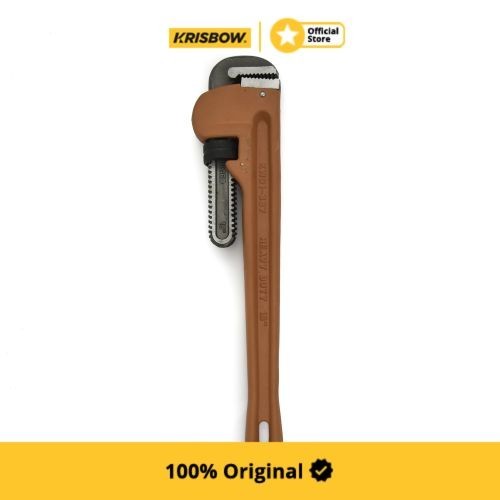 Krisbow Kunci Pipa 18 Inch