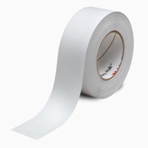 3M Anti Slip 220 Safety Walk (Clear) - 1 in X 60 f