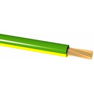 Kabel Listrik NYAF 2.5 mm2 100 meter/roll (nyaf 2,5 1x2,5 1x2,5mm)