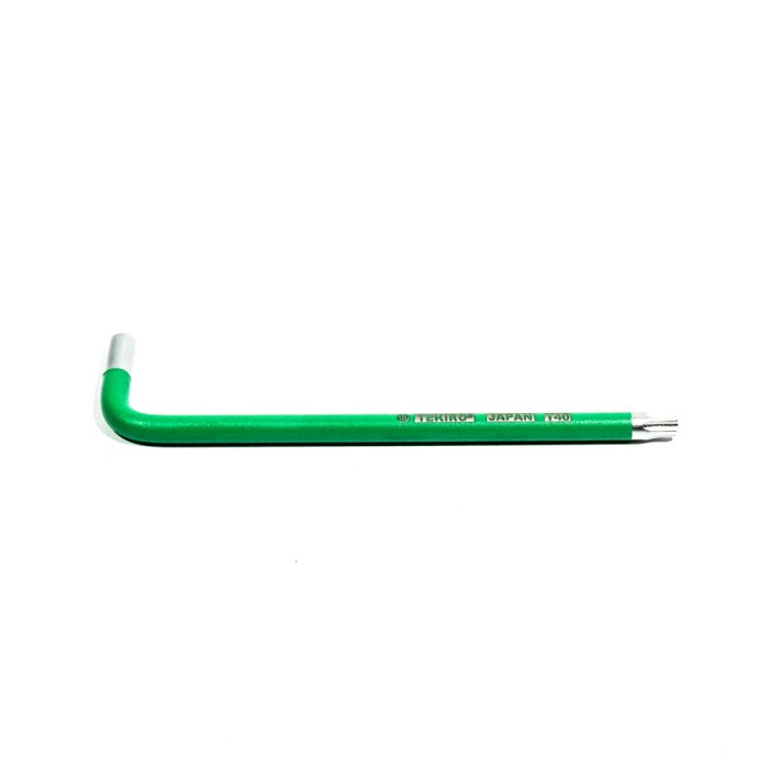 TEKIRO VALVE ADJUSTABLE WRENCH T - 40 (BP)