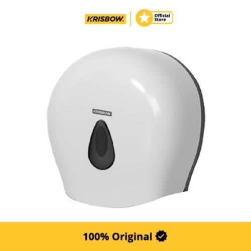 Krisbow Dispenser Tissue Gulung Jumbo Mrtdj01
