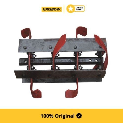 Krisbow Anti-Wind Blade Untuk Diesel Cultivator