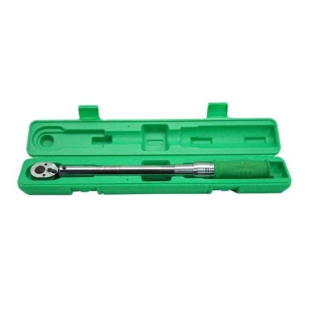 TEKIRO 1/2 " TORQUE WRENCH 20 - 100 NANO METRIC (TR1200) /GAGANG TORSI