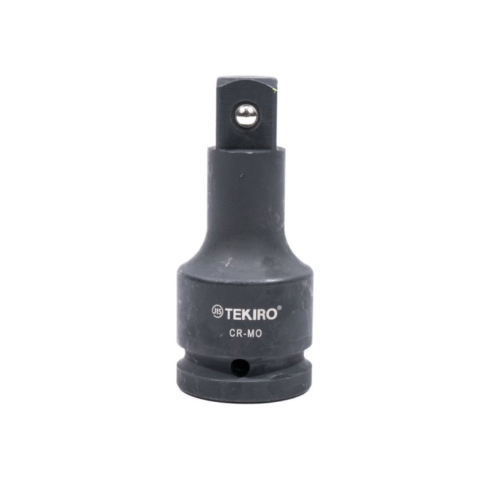 TEKIRO 3/4 INCH IMPACT EXTENTION BAR 4 INCH / TOOLS / ALAT PERKAKAS
