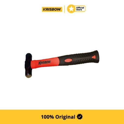 Krisbow Sledge Hammer Palu Godam 900 Gr Lrsh2