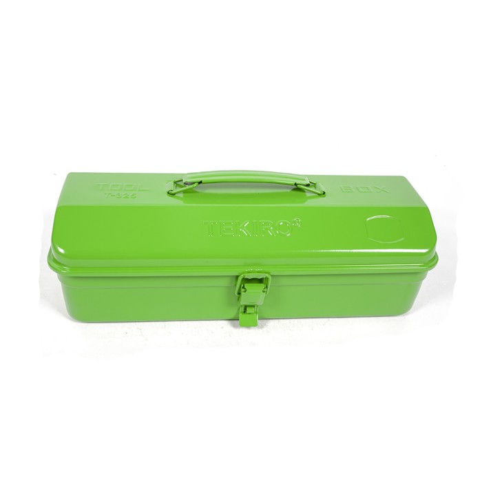 TEKIRO TOOL BOX T - 325 /TOOL BOX BESI 1 SUSUN
