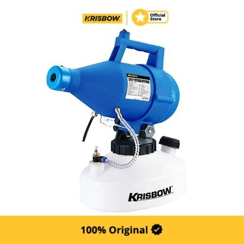 Krisbow Mesin Cold Fogging Portable 4.5 Ltr