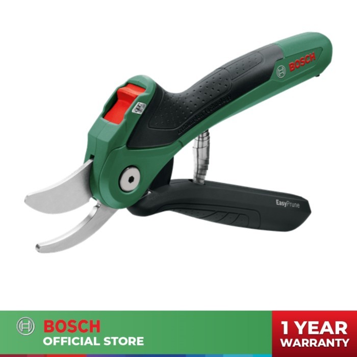 Bosch Cordless Easy Prune / Gunting Dahan Baterai