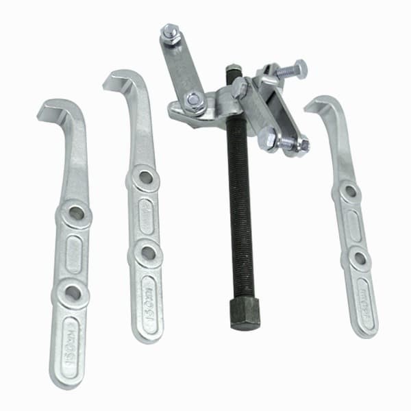 TEKIRO THREE ARM PULLER 08 INCH / TREKER KAKI 6 / TOOLS /ALAT PERKAKAS