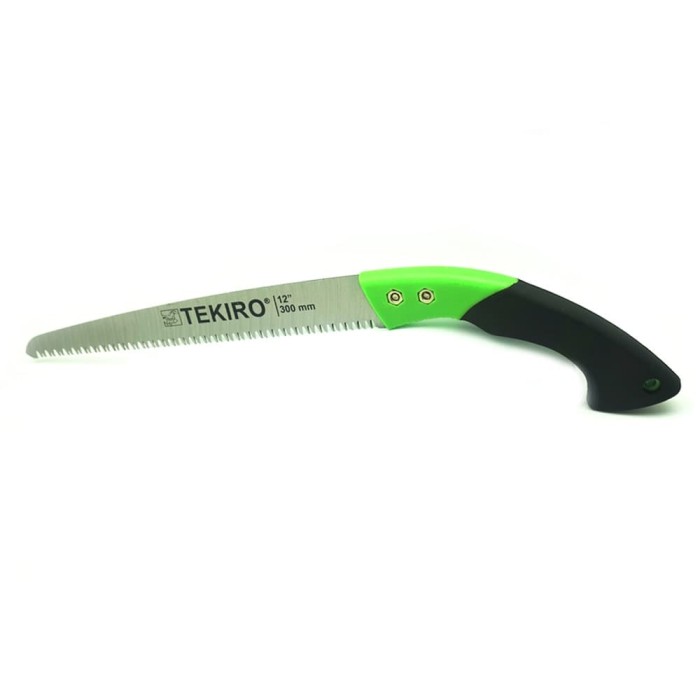 TEKIRO GERGAJI DAHAN 12 INCH / GERGAJI DAHAN / TOOLS / ALAT PERKAKAS