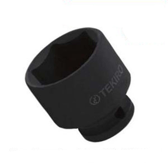 TEKIRO 3/4 INCH KUNCI SOCK IMPACT 6 PT 38 MM /MATA SOK IMPACT