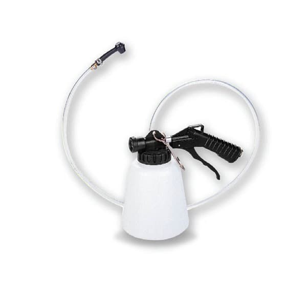 TEKIRO 1 L VACUUM BRAKE FLUID BLEEDER / TOOLS / ALAT PERKAKAS