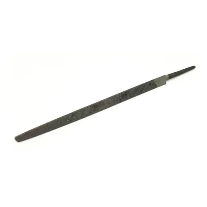 TEKIRO KIKIR SEGITIGA KASAR 8 INCH / KIKIR SEGITIGA KASAR 8" / TOOLS