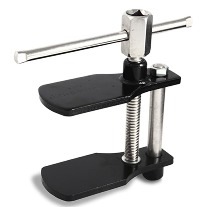 TEKIRO DISC BRAKE SPREADER / TREKER REM / TOOLS / ALAT PERKAKAS
