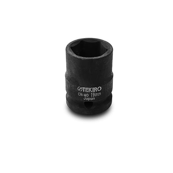 TEKIRO 1/2 INCH KUNCI SOCK IMPACT 6 PT 29 MM / MATA SOK IMPACT / TOOLS