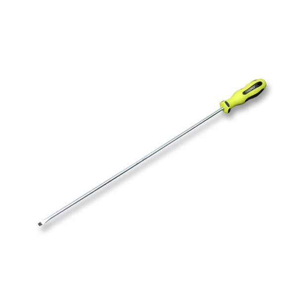 TEKIRO OBENG TPR EXTRA LONG (-) 5.5 X 400 MM /OBENG TPR