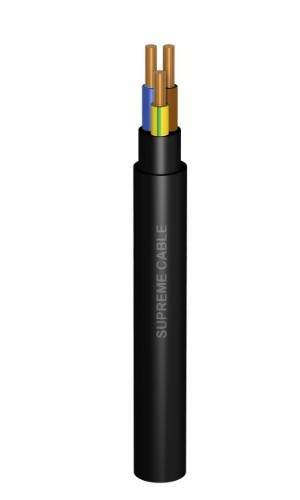 Kabel Listrik NYY 3 X 35 mm2/meter (nyy 3x35 3x35mm 3x35mm2)