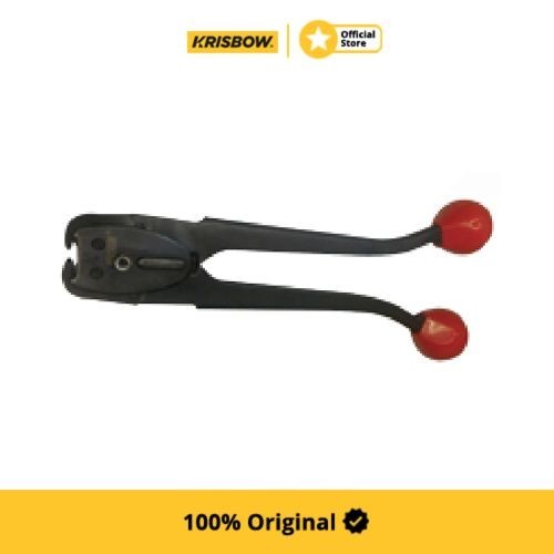 Krisbow Steel Strap Clamping Tool16 Mm