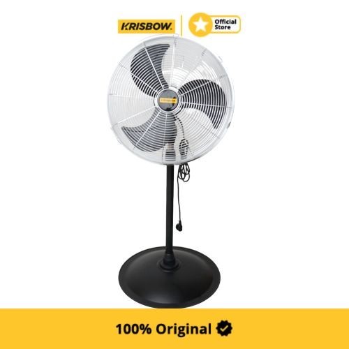 Krisbow Kipas Angin Lantai 50 Cm