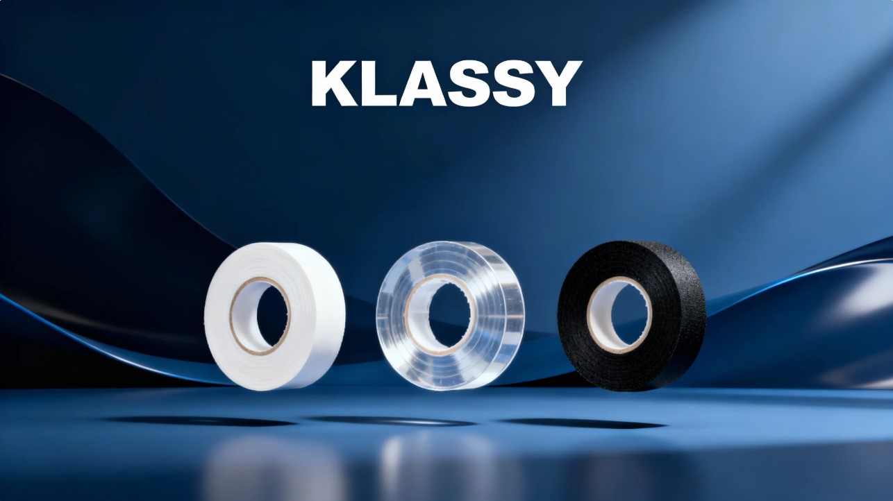KLASSY – Supplier Alat Industri