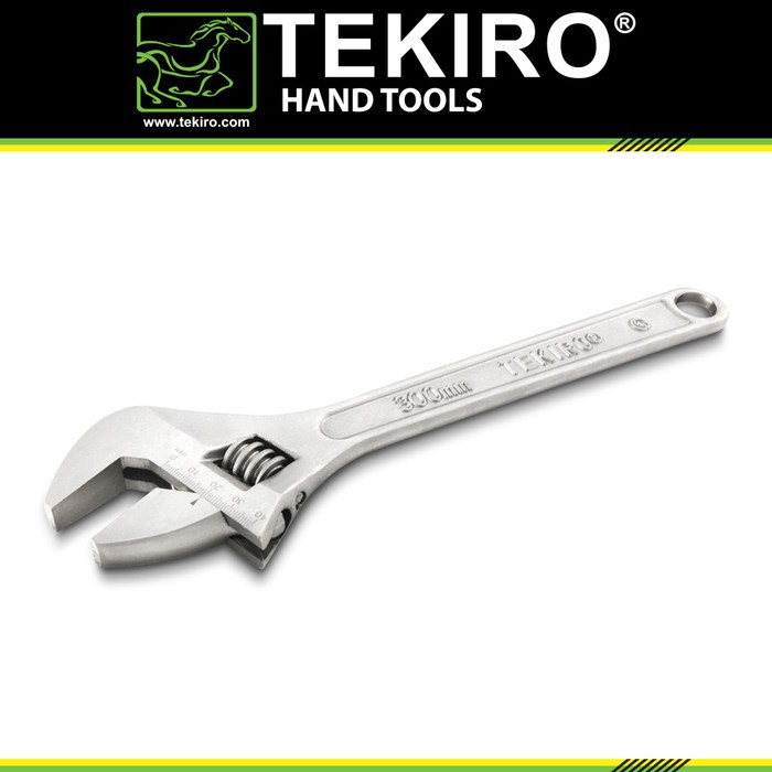 TEKIRO KUNCI INGGRIS NEW 08 INCH SPESIAL 22,222 HL SALEBRATION ANNIV