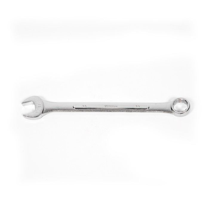 TEKIRO KUNCI RING PAS 33 MM / KUNCI RING PAS / TOOLS / ALAT PERKAKAS