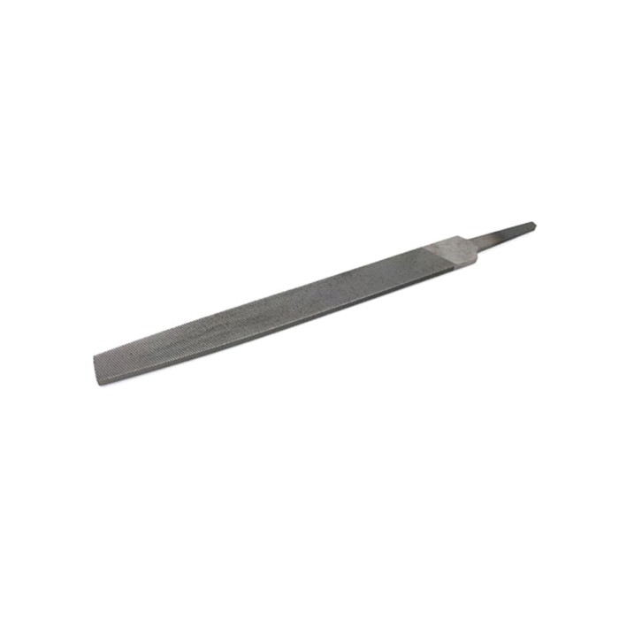 TEKIRO KIKIR PLAT KASAR 10 INCH / KIKIR PLAT KASAR 10"