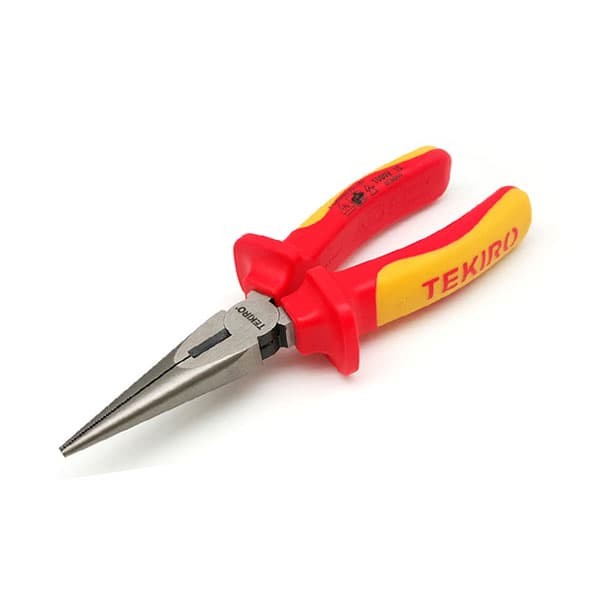 TEKIRO TANG LANCIP 6 INCH LISTRIK /TANG LANCIP