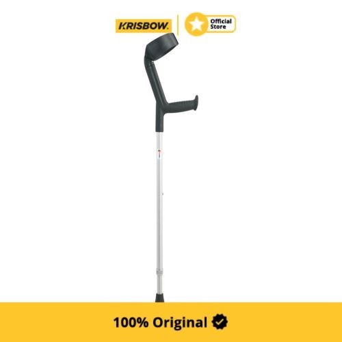 Sowell Tongkat Jalan Full Elbow Crutch Shj304