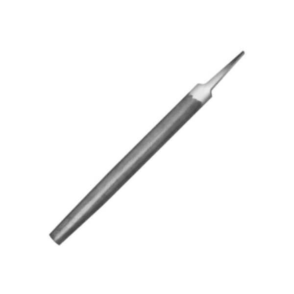 TEKIRO KIKIR SETENGAH LINGKARAN KASAR 10 INCH